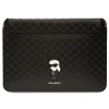 Чохол Karl Lagerfeld Saffiano Monogram Ikonik 16