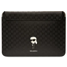 Чохол Karl Lagerfeld Saffiano Monogram Ikonik 16