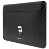 Чохол Karl Lagerfeld Saffiano Monogram Ikonik 16