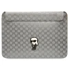 Чехол Karl Lagerfeld Saffiano Monogram Ikonik 14