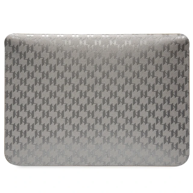 Чехол Karl Lagerfeld Saffiano Monogram Ikonik 14