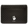 Чохол Karl Lagerfeld Saffiano Monogram Choupette 14