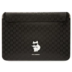 Чохол Karl Lagerfeld Saffiano Monogram Choupette 14