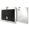 Чохол Karl Lagerfeld Saffiano Monogram Choupette 14