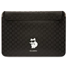 Чохол Karl Lagerfeld Saffiano Monogram Choupette 16