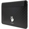 Чохол Karl Lagerfeld Saffiano Monogram Choupette 16