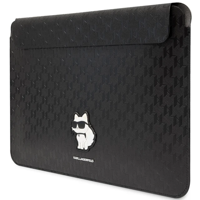 Чохол Karl Lagerfeld Saffiano Monogram Choupette 16