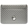 Чохол Karl Lagerfeld Saffiano Monogram Choupette 14