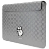 Чохол Karl Lagerfeld Saffiano Monogram Choupette 14