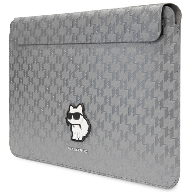 Чохол Karl Lagerfeld Saffiano Monogram Choupette 14