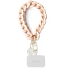 Універсальний ремінець Guess Acrylic 4G Charm Pink (GUOUCBMC4MP)