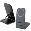 Док-станція BMW M Edition 15W Black with MagSafe (BMDCSMADGPK)