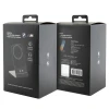 Док-станція BMW M Edition 15W Black with MagSafe (BMDCSMADGPK)