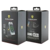 Док-станція Ferrari 2023 Collection 15W Black with MagSafe (FEMFBMALK)