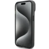 Чохол Ferrari Ring Stand 2023 Collection для iPhone 15 Plus | 14 Plus Black with MagSafe (FEHMP15MUSCAK)