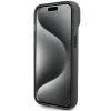 Чохол Ferrari Ring Stand 2023 Collection для iPhone 15 Plus | 14 Plus Transparent with MagSafe (FEHMP15MUSCAH)