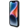 Чехол Ferrari Ring Stand 2023 Collection для iPhone 15 Pro Transparent with MagSafe (FEHMP15LUSCAH)
