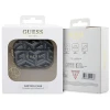 Чохол Guess GCube Charm для AirPods Pro 2 Black (GUAP2PGCE4CK)