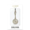 Підвіска Guess 4G Rhinestone Charm Gold (GUCPM4DRD)