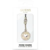 Підвіска Guess Heart Diamond Charm Gold (GUCPMHGLD)