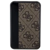 Портативний зарядний пристрій Guess 4G Leather Metal Logo 10000mAh 18W Brown (GUPB10DP4GEGW)