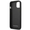 Чохол Mercedes для iPhone 15 Leather Urban Red (MEHCP15SARMRE)