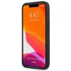 Чохол Mercedes для iPhone 15 Pro Max Leather Urban Black (MEHCP15XARMBK)