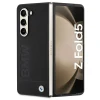 Чохол BMW Signature Logo Imprint для Samsung Galaxy Fold5 Black (BMHCZFD5SLLBK)