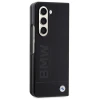 Чохол BMW Signature Logo Imprint для Samsung Galaxy Fold5 Black (BMHCZFD5SLLBK)