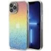 Чехол Guess IML Faceted Mirror Disco Iridescent для iPhone 12 | 12 Pro Multicolour (GUHCP12MHDECMI)