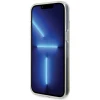 Чехол Guess IML Faceted Mirror Disco Iridescent для iPhone 12 | 12 Pro Multicolour (GUHCP12MHDECMI)