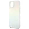 Чехол Guess IML Faceted Mirror Disco Iridescent для iPhone 12 | 12 Pro Multicolour (GUHCP12MHDECMI)