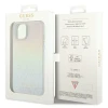 Чехол Guess IML Faceted Mirror Disco Iridescent для iPhone 12 | 12 Pro Multicolour (GUHCP12MHDECMI)