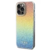 Чохол Guess IML Faceted Mirror Disco Iridescent для iPhone 13 Pro Max Multicolour (GUHCP13XHDECMI)