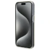 Чохол Guess IML Faceted Mirror Disco Iridescent для iPhone 15 | 14 | 13 Multicolour (GUHCP14SHDECMI)