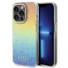 Чохол Guess IML Faceted Mirror Disco Iridescent для iPhone 14 Pro Multicolour (GUHCP14LHDECMI)