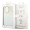 Чохол Guess IML Faceted Mirror Disco Iridescent для iPhone 14 Pro Multicolour (GUHCP14LHDECMI)