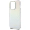 Чохол Guess IML Faceted Mirror Disco Iridescent для iPhone 14 Pro Max Multicolour (GUHCP14XHDECMI)