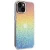 Чохол Guess IML Faceted Mirror Disco Iridescent для iPhone 15 Multicolour (GUHCP15SHDECMI)