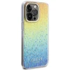 Чохол Guess IML Faceted Mirror Disco Iridescent для iPhone 15 Pro Max Multicolour (GUHCP15XHDECMI)