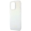 Чохол Guess IML Faceted Mirror Disco Iridescent для iPhone 15 Pro Max Multicolour (GUHCP15XHDECMI)