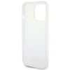 Чохол Guess IML Faceted Mirror Disco Iridescent для iPhone 15 Pro Max Multicolour (GUHCP15XHDECMI)