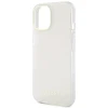 Чохол Guess IML Faceted Mirror Disco Iridescent для iPhone 15 Pink (GUHCP15SHDECMP)