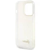 Чохол Guess IML Faceted Mirror Disco Iridescent для iPhone 15 Pro Pink (GUHCP15LHDECMP)