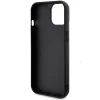 Чохол Guess Sequin Script Metal для iPhone 15 | 14 | 13 Black (GUHCP14SPSFDGSK)