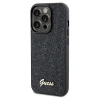 Чехол Guess Disco Metal Script для iPhone 13 Pro Black (GUHCP13LPMSDGSK)