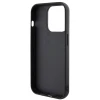 Чохол Guess Disco Metal Script для iPhone 15 Pro Black (GUHCP15LPMSDGSK)