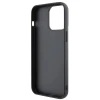 Чохол Guess Disco Metal Script для iPhone 15 Pro Max Black (GUHCP15XPMSDGSK)