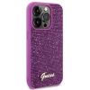 Чохол Guess Disco Metal Script для iPhone 15 Pro Fuschia (GUHCP15LPMSDGSF)