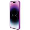 Чохол Guess Disco Metal Script для iPhone 15 Pro Max Fuschia (GUHCP15XPMSDGSF)